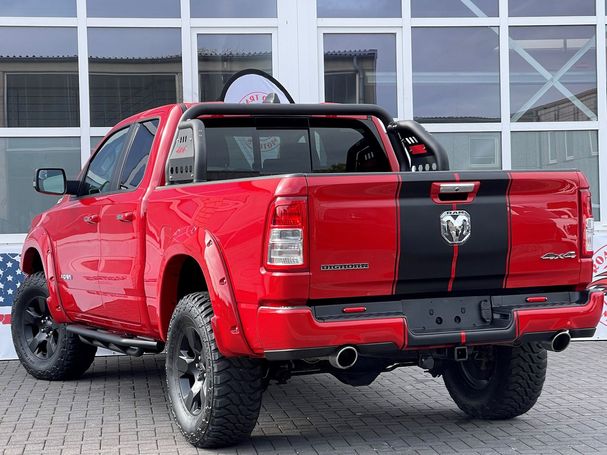 RAM 1500 5.7 294 kW image number 4