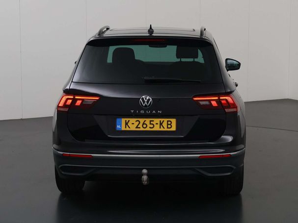 Volkswagen Tiguan Life 96 kW image number 4