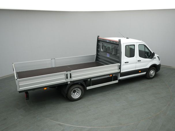 Ford Transit 500 Trend 121 kW image number 34