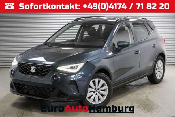 Seat Arona 1.0 TSI DSG Style 85 kW image number 1