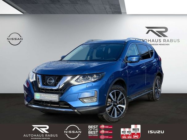 Nissan X-Trail 120 kW image number 2