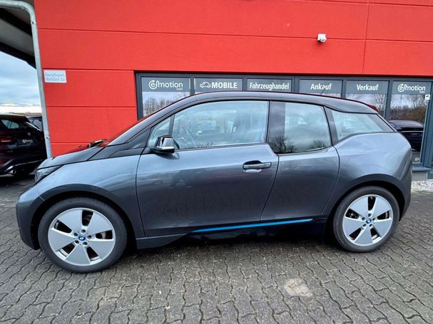 BMW i3 120Ah 125 kW image number 2