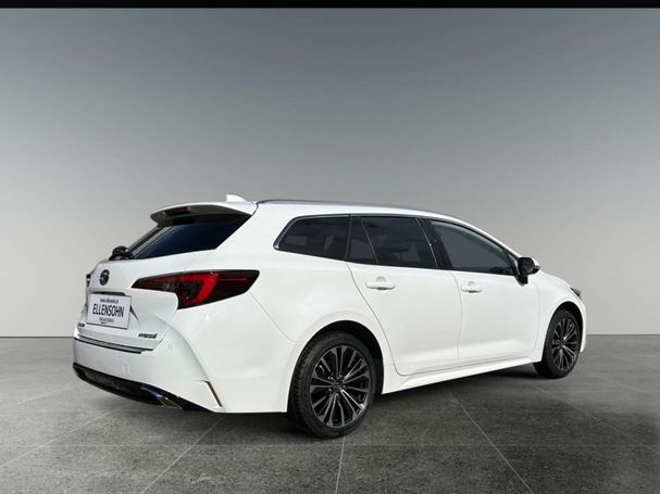 Toyota Corolla Touring Sports 90 kW image number 3