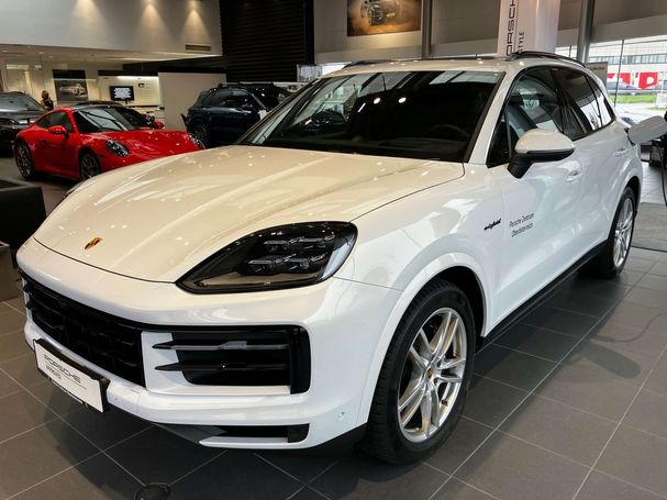 Porsche Cayenne E-Hybrid 346 kW image number 1