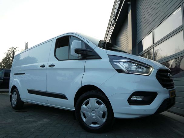 Ford Transit Custom 320 2.0 TDCi 96 kW image number 25