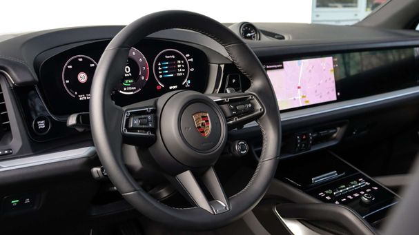 Porsche Cayenne S E-Hybrid 382 kW image number 27