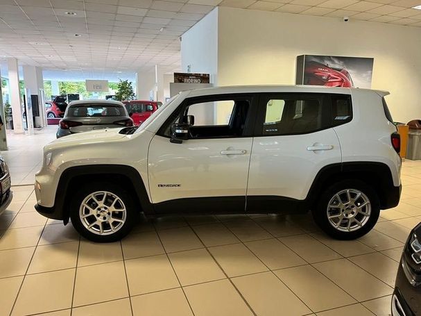 Jeep Renegade 1.0 Limited 88 kW image number 5