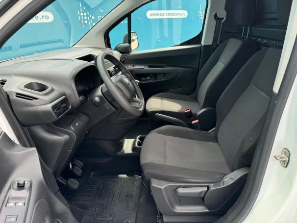 Toyota Proace 75 kW image number 8