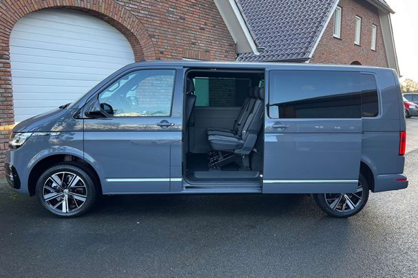 Volkswagen T6 Caravelle DSG 150 kW image number 24