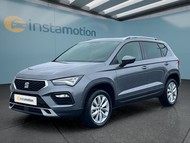Seat Ateca Style 1.5 TSI