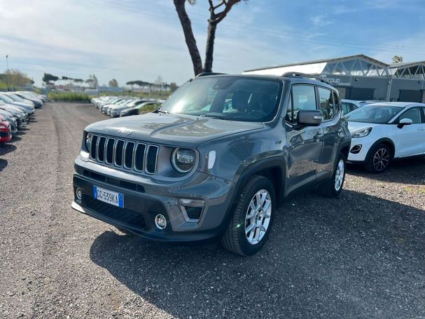 Jeep Renegade 1.6 96 kW image number 1