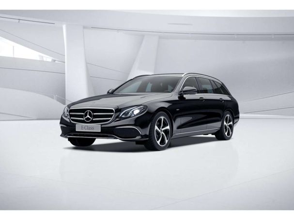 Mercedes-Benz E 220 d T 143 kW image number 1