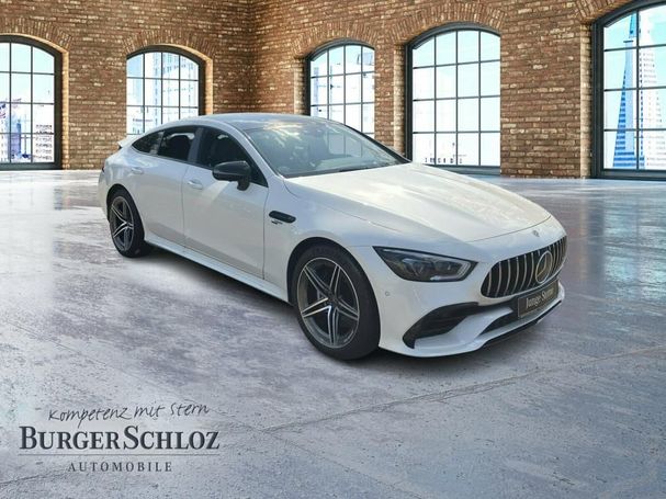 Mercedes-Benz AMG GT 43 4Matic+ 270 kW image number 2