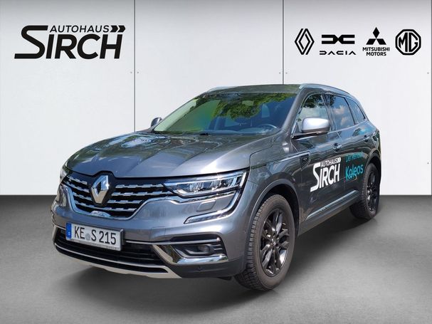 Renault Koleos BLUE dCi 185 Initiale Paris 4WD X-Tronic 135 kW image number 1