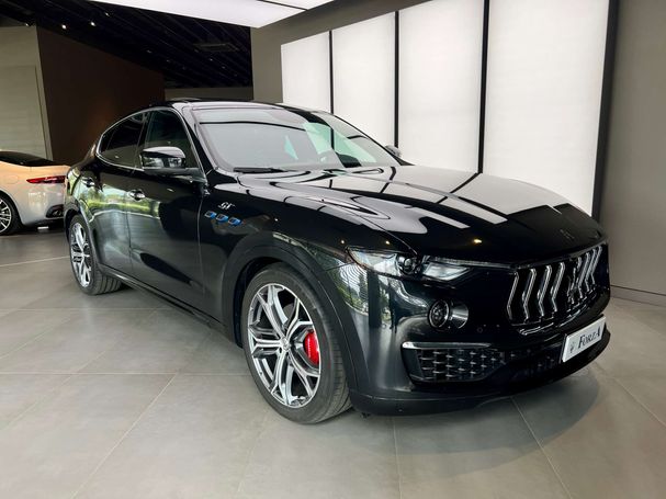 Maserati Levante GT Hybrid 243 kW image number 2