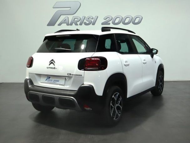 Citroen C3 Aircross PureTech 110 S&S 81 kW image number 4