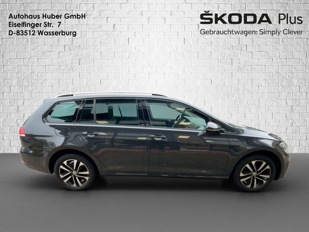 Volkswagen Golf Variant 1.0 85 kW image number 6