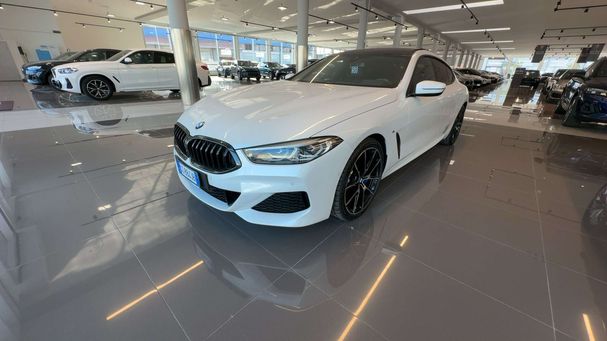 BMW 840i xDrive 245 kW image number 1