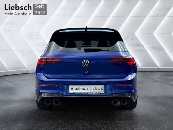 Volkswagen Golf R DSG 4Motion 235 kW image number 3