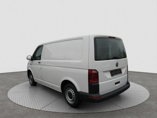 Volkswagen T6 Transporter 110 kW image number 2