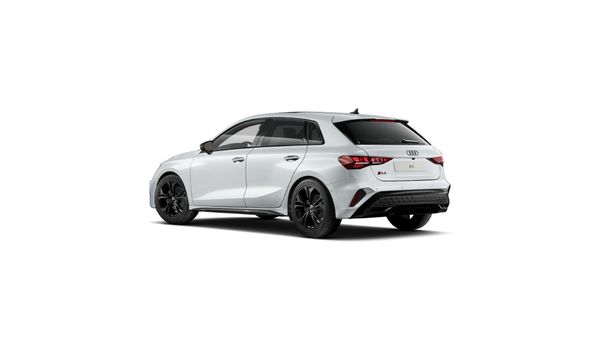 Audi A3 35 TFSI S-line 110 kW image number 6