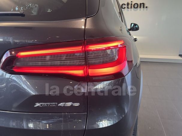 BMW X5 45e xDrive 290 kW image number 17