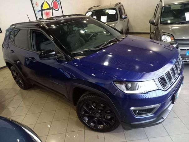 Jeep Compass 1.3 177 kW image number 10