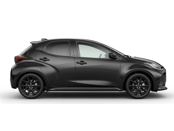 Mazda 2 Hybrid 85 kW image number 7