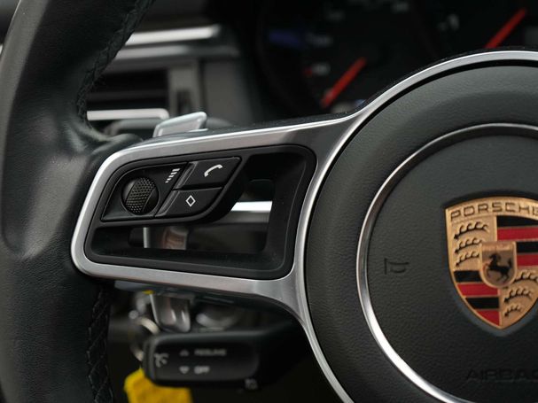 Porsche Macan 180 kW image number 37