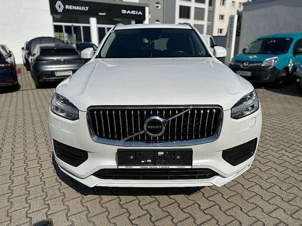 Volvo XC90 B5 AWD Momentum 173 kW image number 10