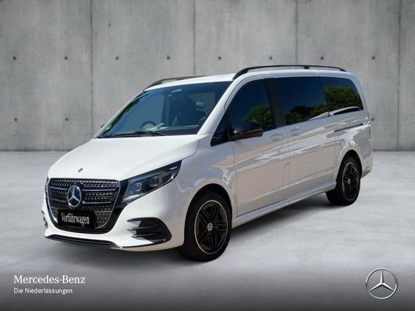 Mercedes-Benz V 300d 174 kW image number 1