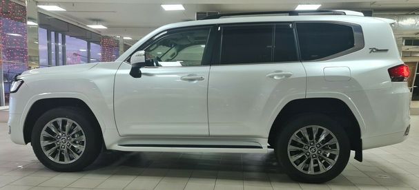 Toyota Land Cruiser 305 kW image number 4