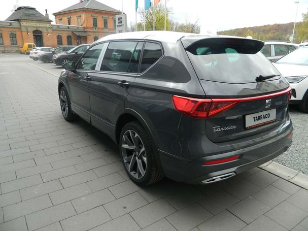 Seat Tarraco 180 kW image number 10