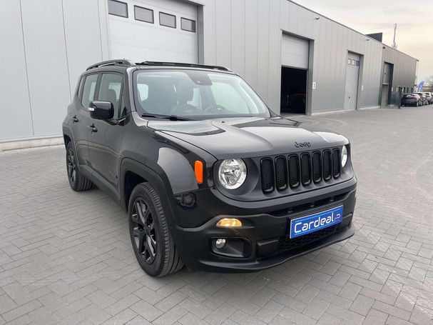 Jeep Renegade 1.4 100 kW image number 3