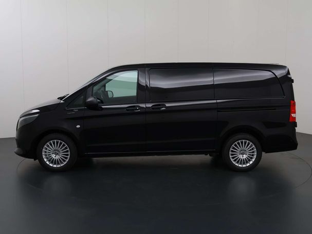 Mercedes-Benz Vito e 85 kW image number 5