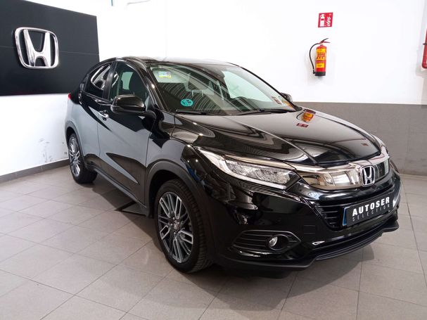 Honda HR-V 1.5 CVT Elegance 96 kW image number 1