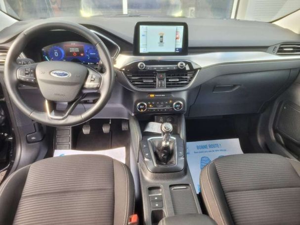 Ford Kuga 1.5 EcoBoost Titanium 112 kW image number 12