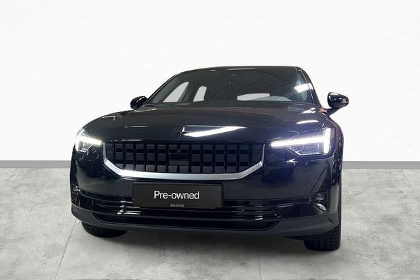 Polestar 2 78 kWh Long Range Dual Motor 304 kW image number 1