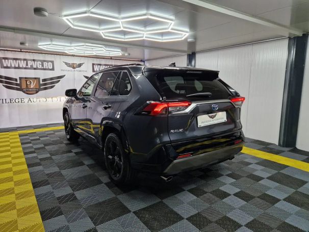 Toyota RAV 4 160 kW image number 6