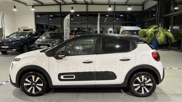 Citroen C3 Pure Tech 83 S&S Shine 61 kW image number 5