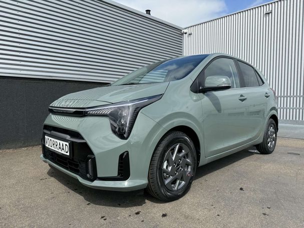 Kia Picanto 1.0 46 kW image number 31