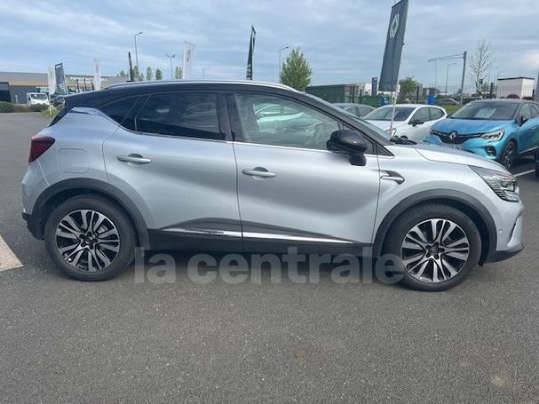 Renault Captur TCe EDC 113 kW image number 4