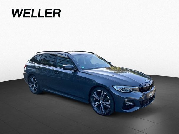 BMW 320d Touring M Sport xDrive 140 kW image number 3