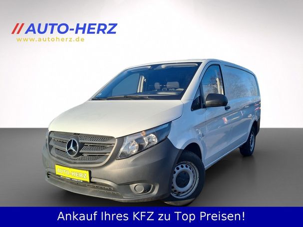 Mercedes-Benz Vito 75 kW image number 1