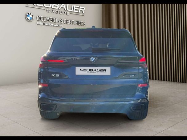 BMW X5 xDrive 234 kW image number 3