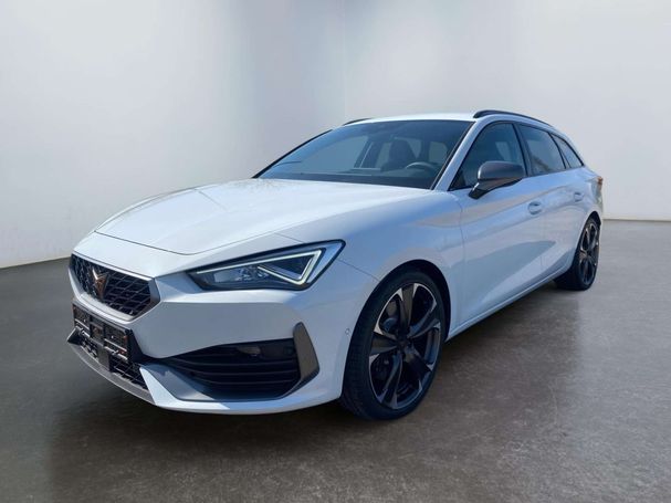 Cupra Leon 2.0 TSI DSG 4Drive 228 kW image number 1