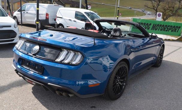 Ford Mustang GT 5.0 V8 330 kW image number 2