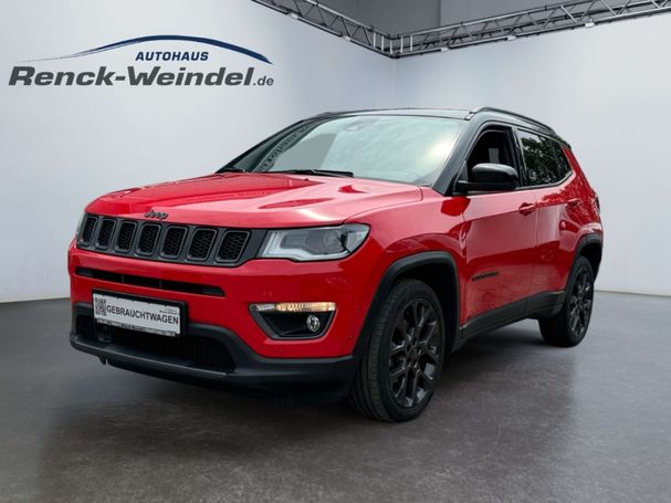 Jeep Compass 1.3 110 kW image number 1