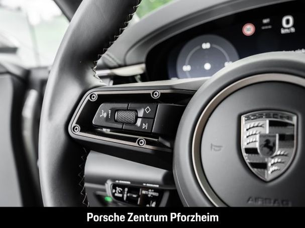 Porsche Macan Turbo 470 kW image number 30