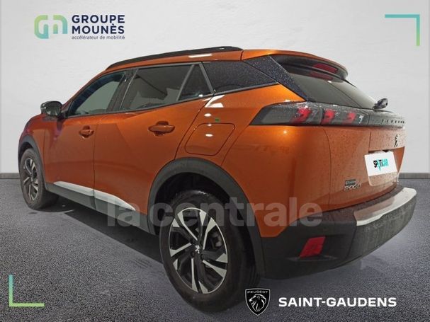 Peugeot 2008 1.2 PureTech 74 kW image number 5